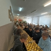 Międzyszkolny Turniej Szachowy szkół ponadpodstawowych z Ełku