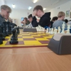 Międzyszkolny Turniej Szachowy szkół ponadpodstawowych z Ełku