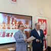 Międzyszkolny Turniej Szachowy szkół ponadpodstawowych z Ełku