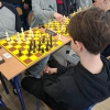 Międzyszkolny Turniej Szachowy szkół ponadpodstawowych z Ełku