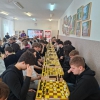 Międzyszkolny Turniej Szachowy szkół ponadpodstawowych z Ełku
