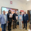 Międzyszkolny Turniej Szachowy szkół ponadpodstawowych z Ełku