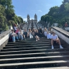 Erasmus+ Zawodowe kompetencje przyszłości 3 - grupa I - Wycieczki
