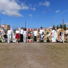 Erasmus+ Zawodowe kompetencje przyszłości 3 - grupa I - Wycieczki