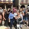 Erasmus+ Zawodowe kompetencje przyszłości 3 - grupa I - Wycieczki