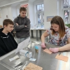 DZIEŃ OTWARTEJ SZKOŁY w Śniadeckim