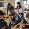 DZIEŃ OTWARTEJ SZKOŁY w Śniadeckim