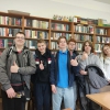 DZIEŃ OTWARTEJ SZKOŁY w Śniadeckim