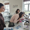 DZIEŃ OTWARTEJ SZKOŁY w Śniadeckim