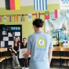 DZIEŃ OTWARTEJ SZKOŁY w Śniadeckim