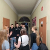 DZIEŃ OTWARTEJ SZKOŁY w Śniadeckim