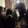Nasza weterynaria w Ratowie - mała grupa, wielka lekcja