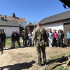 Nasza weterynaria w Ratowie - mała grupa, wielka lekcja