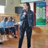 Konferencja pod tytułem „Przeszłość zawodowa zaczyna się dziś. Wspieranie ucznia w rozwoju”