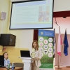 Konferencja pod tytułem „Przeszłość zawodowa zaczyna się dziś. Wspieranie ucznia w rozwoju”