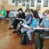 Konferencja pod tytułem „Przeszłość zawodowa zaczyna się dziś. Wspieranie ucznia w rozwoju”