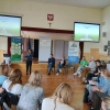 Konferencja pod tytułem „Przeszłość zawodowa zaczyna się dziś. Wspieranie ucznia w rozwoju”