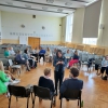 Konferencja pod tytułem „Przeszłość zawodowa zaczyna się dziś. Wspieranie ucznia w rozwoju”
