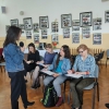 Konferencja pod tytułem „Przeszłość zawodowa zaczyna się dziś. Wspieranie ucznia w rozwoju”
