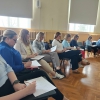 Konferencja pod tytułem „Przeszłość zawodowa zaczyna się dziś. Wspieranie ucznia w rozwoju”