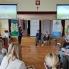 Konferencja pod tytułem „Przeszłość zawodowa zaczyna się dziś. Wspieranie ucznia w rozwoju”
