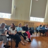 Konferencja pod tytułem „Przeszłość zawodowa zaczyna się dziś. Wspieranie ucznia w rozwoju”