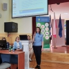 Konferencja pod tytułem „Przeszłość zawodowa zaczyna się dziś. Wspieranie ucznia w rozwoju”