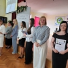 Zakończenie nauki uczniów klas 5 Technikum nr 1