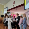 Zakończenie nauki uczniów klas 5 Technikum nr 1