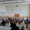 Zakończenie nauki uczniów klas 5 Technikum nr 1