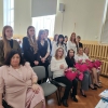 Zakończenie nauki uczniów klas 5 Technikum nr 1
