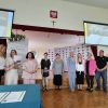 Zakończenie nauki uczniów klas 5 Technikum nr 1