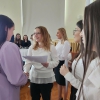 Zakończenie nauki uczniów klas 5 Technikum nr 1