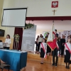 Zakończenie nauki uczniów klas 5 Technikum nr 1