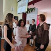Zakończenie nauki uczniów klas 5 Technikum nr 1