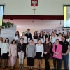 Zakończenie nauki uczniów klas 5 Technikum nr 1