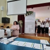 Zakończenie nauki uczniów klas 5 Technikum nr 1