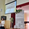 Zakończenie nauki uczniów klas 5 Technikum nr 1