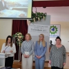 Zakończenie nauki uczniów klas 5 Technikum nr 1