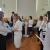 Zakończenie nauki uczniów klas 5 Technikum nr 1