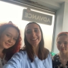 Erasmus+ Zawodowe kompetencje przyszłości 3" - grupa I - Wręczenie certyfikatów i podziękowania