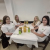 Erasmus+ Zawodowe kompetencje przyszłości 3" - grupa I - Wręczenie certyfikatów i podziękowania