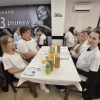 Erasmus+ Zawodowe kompetencje przyszłości 3" - grupa I - Wręczenie certyfikatów i podziękowania