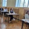 Tegoroczne matury w naszej szkole