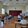 Tegoroczne matury w naszej szkole