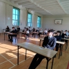 Tegoroczne matury w naszej szkole