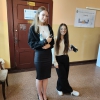 Tegoroczne matury w naszej szkole