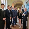 Tegoroczne matury w naszej szkole