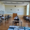 Tegoroczne matury w naszej szkole