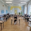 Tegoroczne matury w naszej szkole